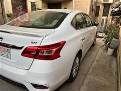 نیسان سێنترا